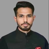 About Muhammad Anwar Ul Mustafa