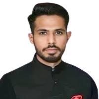 Muhammad Anwar Ul Mustafa